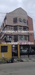 House for sale Along Bajulaiye Road Shomolu Shomolu Lagos