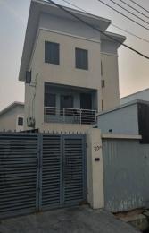3 bedroom House for sale Alaka Estate Surulere Lagos