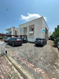 4 bedroom House for sale Northern Foreshore Estate Chevron Lekki Lagos