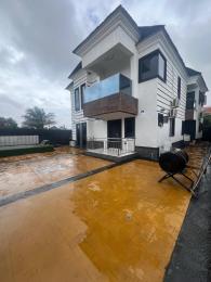 4 bedroom House for sale Oribanwa Ibeju-Lekki Lagos