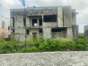 4 bedroom House for sale Trillion Estate, Ibeju-Lekki Lagos