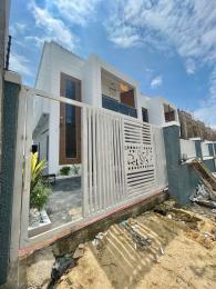 4 bedroom House for sale Ajah Axis Lekki Phase 2 Lekki Lagos