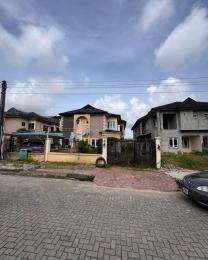 4 bedroom House for sale Diamond Estate Sangotedo Ajah Lagos