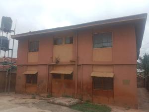 3 bedroom House for sale Saint James Area,iyana Church, Ibadan Oyo