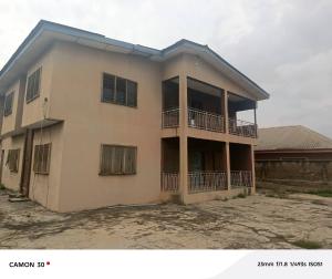 House for sale Command Abule Egba Abule Egba Lagos