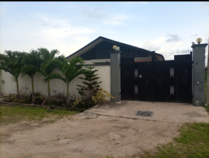 House for sale Ifako-gbagada Gbagada Lagos