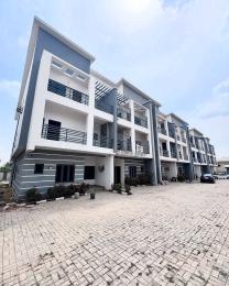 4 bedroom House for sale Jahi Abuja