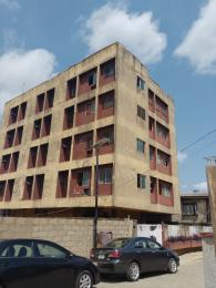 Commercial Property for sale Akorunfayo Street Off Ikorodu Express Road Fadeyi Shomolu Lagos