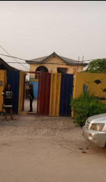 5 bedroom House for sale Johnson Street Shomolu Lagos