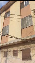 2 bedroom House for sale Uba Area,ifako Gbagada Ifako-gbagada Gbagada Lagos