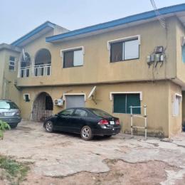 2 bedroom House for sale Alakuko Ojodu Lagos