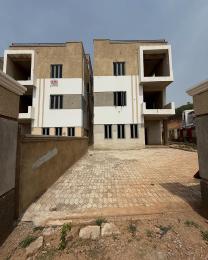 6 bedroom House for sale Guzape Abuja