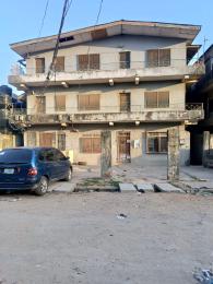 3 bedroom House for sale Off Owoseni Street Oshodi Expressway Oshodi Lagos