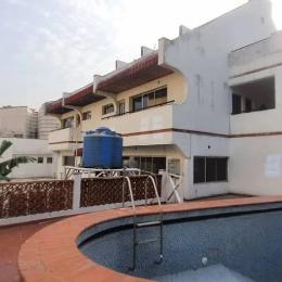 7 bedroom House for sale Victoria Island Lagos