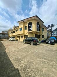 3 bedroom House for sale Off Dr. Fasheun, Century Ago Palace Way Ago palace Okota Lagos