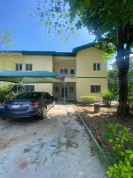 4 bedroom House for rent Games Village Kaura (Games Village) Abuja