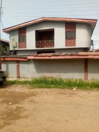 House for sale Off Ago Palace Okota Lagos