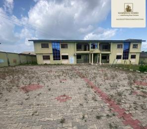 10 bedroom Commercial Property for sale Timewise Schools, Adegbayi Alakia Ibadan Oyo