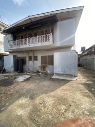 House for sale Deeper Life Ifako-gbagada Gbagada Lagos