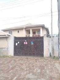 House for sale Royal Palmwill Estate (remlek) Badore Ajah Lagos