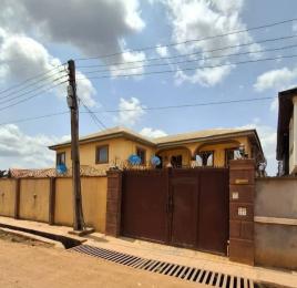 2 bedroom House for sale Oluwaga Ipaja Lagos