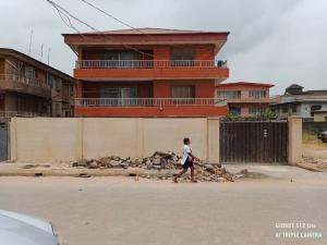 House for sale Onike Yaba Lagos