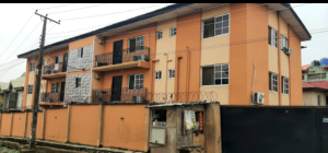 House for sale Ikosi Ketu Ketu Lagos