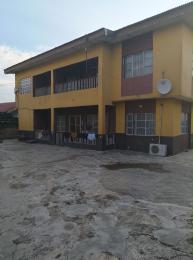 4 bedroom House for sale Abule Egba Abule Egba Lagos
