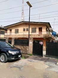 3 bedroom House for sale Ogunyleye Street Off Kuye Kilo-Marsha Surulere Lagos