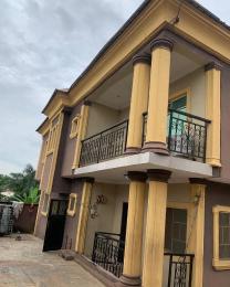 3 bedroom House for sale Island Estate Magboro Obafemi Owode Ogun
