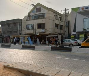 House for sale Akoka Yaba Lagos