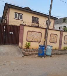 House for sale Atunranse Estate Gbagada Lagos