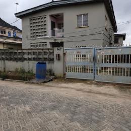3 bedroom House for sale Akoka Yaba Lagos