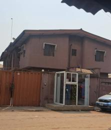 House for sale Bariga Shomolu Lagos