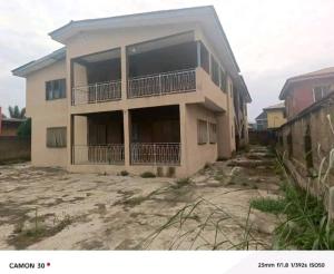 House for sale Command Via Abule Egba Lagos