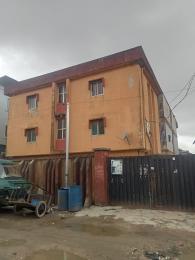 House for sale Off Enoma Street, Ago palace Okota Lagos