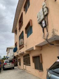 House for sale Off Ago Palace Ago palace Okota Lagos
