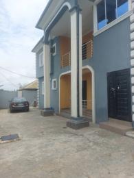 3 bedroom House for sale Ologede Estate, New Garage, Akala Express Ibadan Oyo