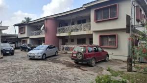 3 bedroom House for sale Osoba Close Idishin Idishin Ibadan Oyo