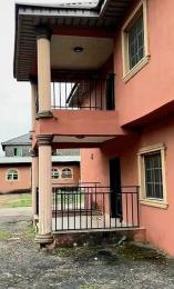 5 bedroom House for sale Oke-Afa Isolo Lagos