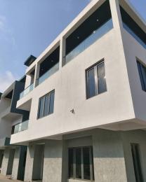 5 bedroom House for rent Ikeja GRA Ikeja Lagos
