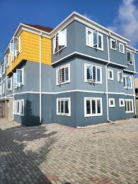3 bedroom House for sale Lloyd's Court,14 Lagasa Road, Oribanwa, Off Lekki/epe Express Ibeju Lekki Along Lekki Expressway Lekki Lagos