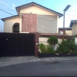5 bedroom House for sale Off Falolu Street Surulere Lagos