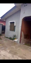 House for sale At Lasu / Isheri Road, Not Far From Igan Igando, Iba Ojo Lagos