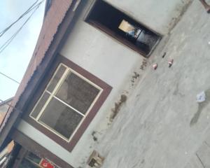 House for sale Ladylak Axis, Shomolu Lagos