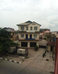 Commercial Property for sale On Herbert Macaulay Way, Yaba Lagos