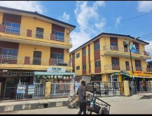 House for sale Ijesha Surulere Ijesha Surulere Lagos