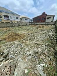 Land for sale Grandmate Bus Stop Ago palace Okota Lagos