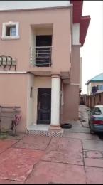 House for sale Baruwa Egbeda Alimosho Lagos