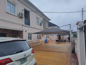 5 bedroom House for sale Ocean Palm Estate Sangotedo Ajah Lagos